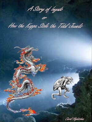 cover image of A Story of Inyodo